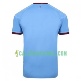 West Ham United Maglia Trasferta 2020/2021 Manica Corta